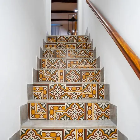 Tra I Vicoli Di Napoli, La Olivella Design E * Naples